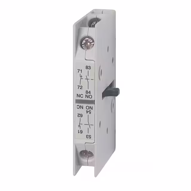 HB11 Benedict GmbH electronic component
