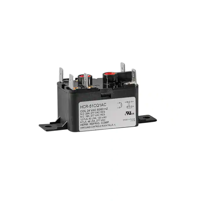 90290 Hartland Controls/Littelfuse electronic component