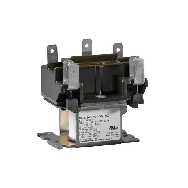 90380 Hartland Controls/Littelfuse electronic component