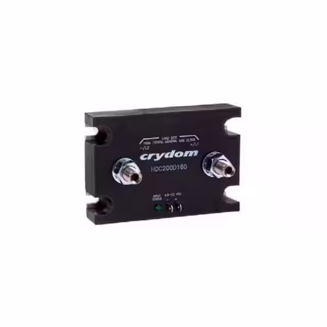 HDC100D120 Sensata-Crydom electronic component