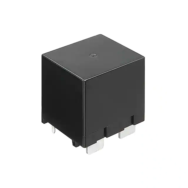 HE1AN-P-DC9V-H18 Panasonic Electric Works electronic component
