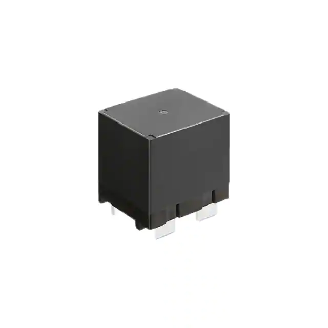 HE1AN-W-DC9V-Y6 Panasonic Electric Works electronic component