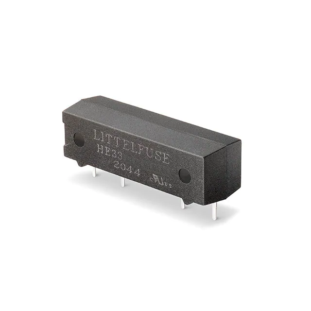 HE3321C0500 Littelfuse Inc. electronic component