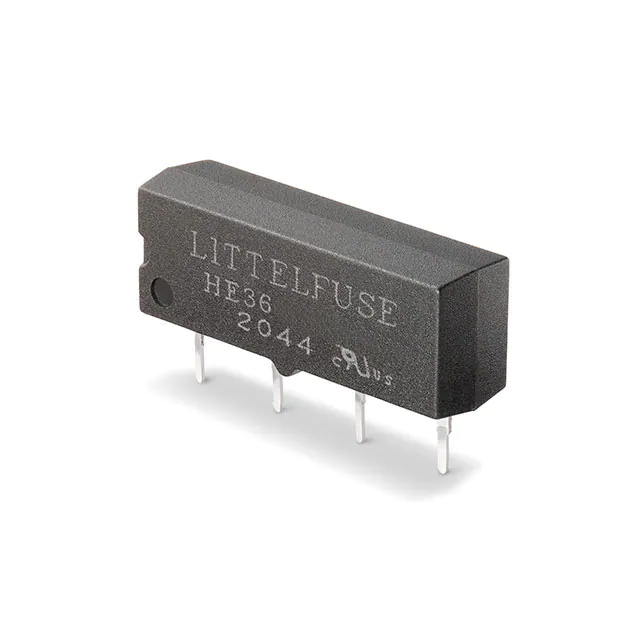 HE3621A0500 Littelfuse Inc. related electronic component