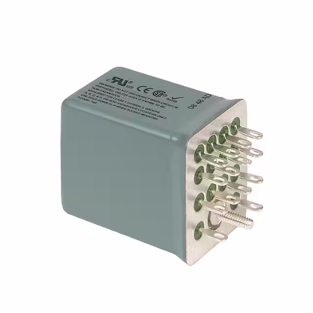 HGPRM-B4C05ZC c3controls electronic component