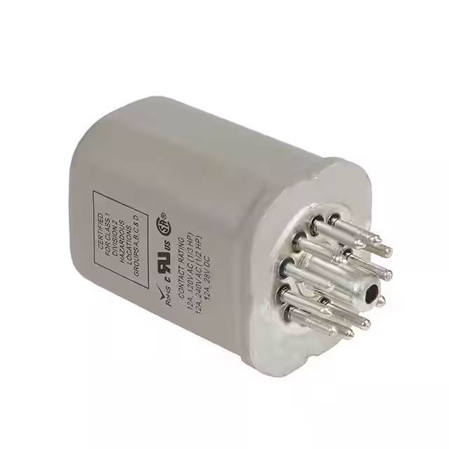 HGPRS-P2C12ZC c3controls electronic component