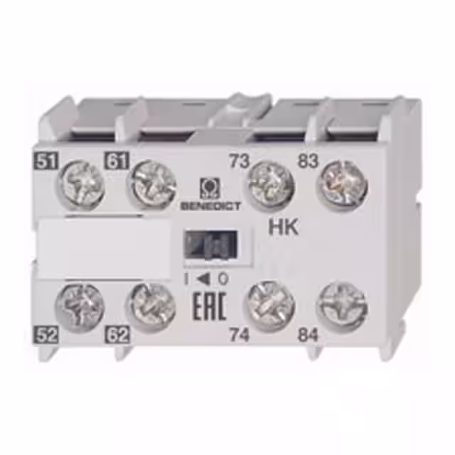 HKM11V Benedict GmbH electronic component