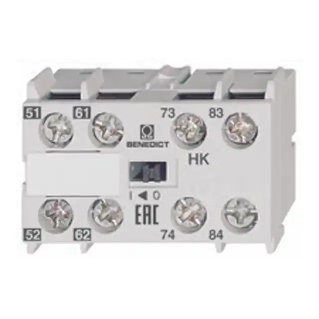 HKM22 Benedict GmbH electronic component