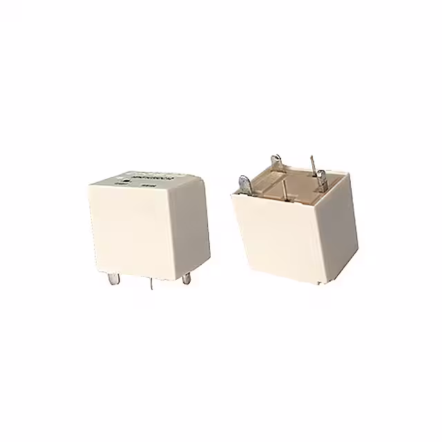 HPKF1A35DC12S1.5 Hasco Relays electronic component