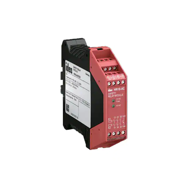 HR1S-AC5121 IDEC electronic component