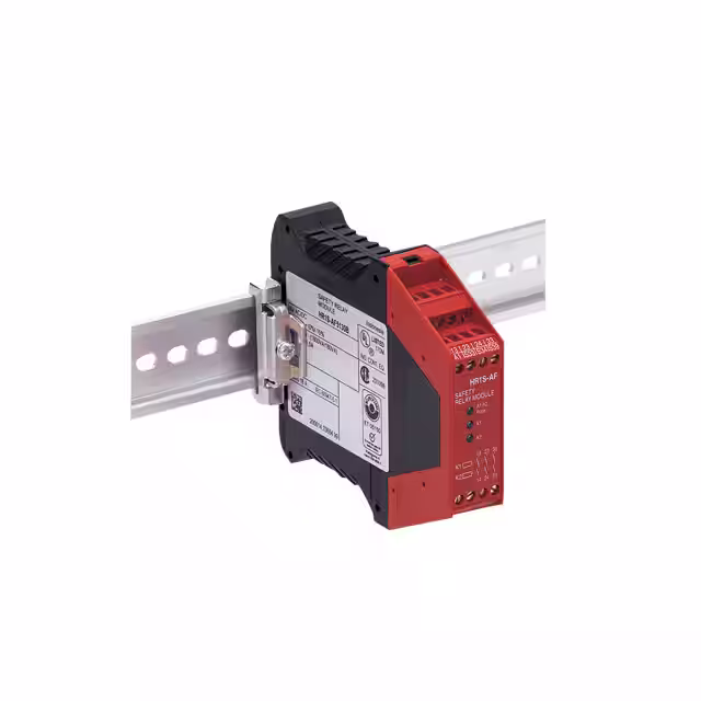 HR1S-AF5130PB IDEC electronic component