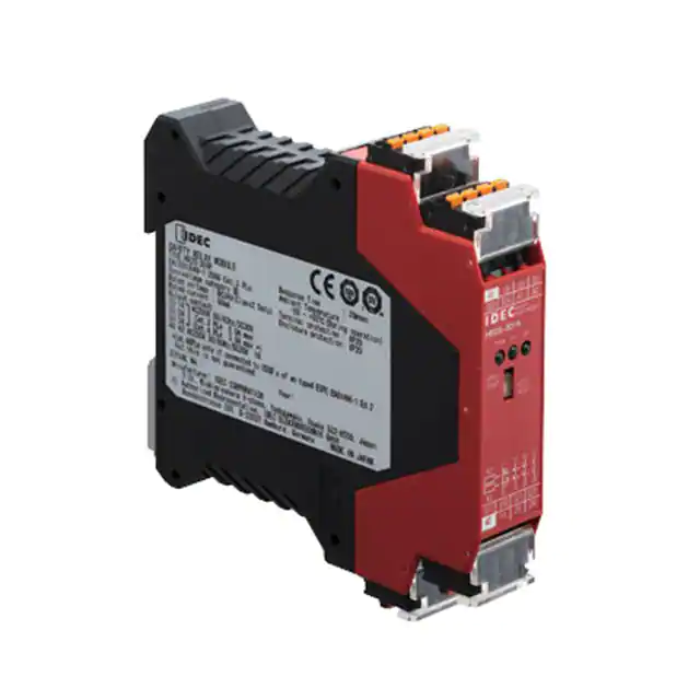 HR2S-301N IDEC electronic component