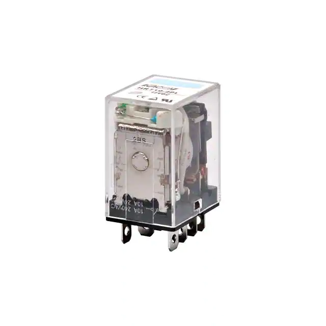 HR710-2PLC-110VAC Kacon electronic component