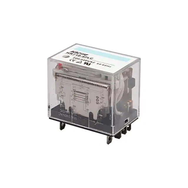 HR710-4PL-110VAC Kacon electronic component