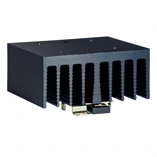 HS202DR Sensata-Crydom electronic component