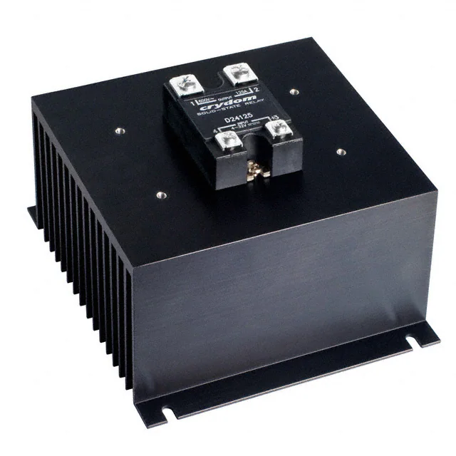HS053-D53TP50D Sensata-Crydom electronic component