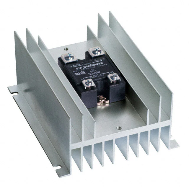 HS072-D2490 Sensata-Crydom electronic component