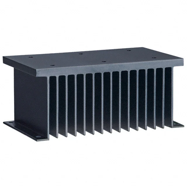 HS103 Sensata-Crydom electronic component