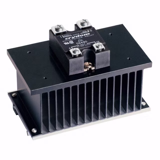 HS103DR-HD6090 Sensata-Crydom electronic component