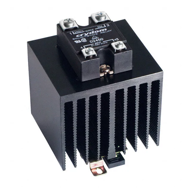 HS122DR-CC2450W3U Sensata-Crydom electronic component