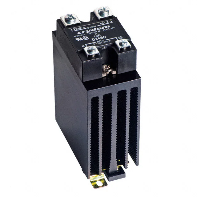 HS151DR-HD6050 Sensata-Crydom electronic component