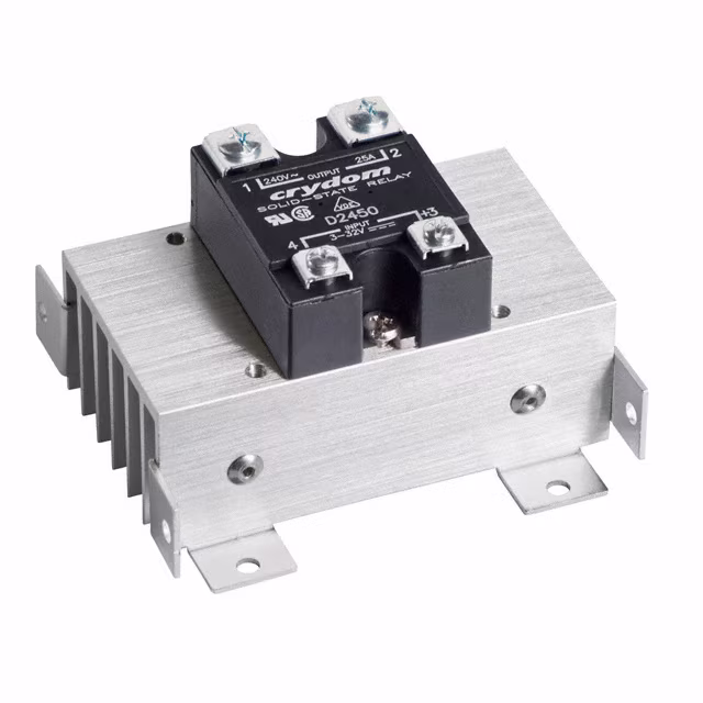 HS172-D2450 Sensata-Crydom electronic component