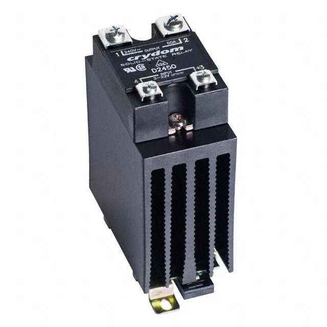 HS201DR-D2450 Sensata-Crydom electronic component