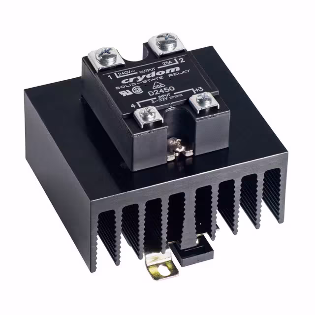 HS202DR-HD6050 Sensata-Crydom electronic component