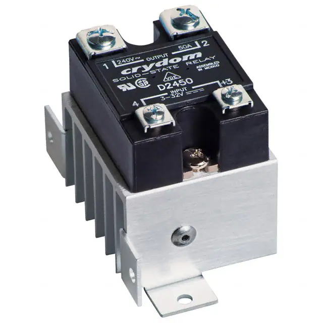 HS251-HD6050 Sensata-Crydom electronic component
