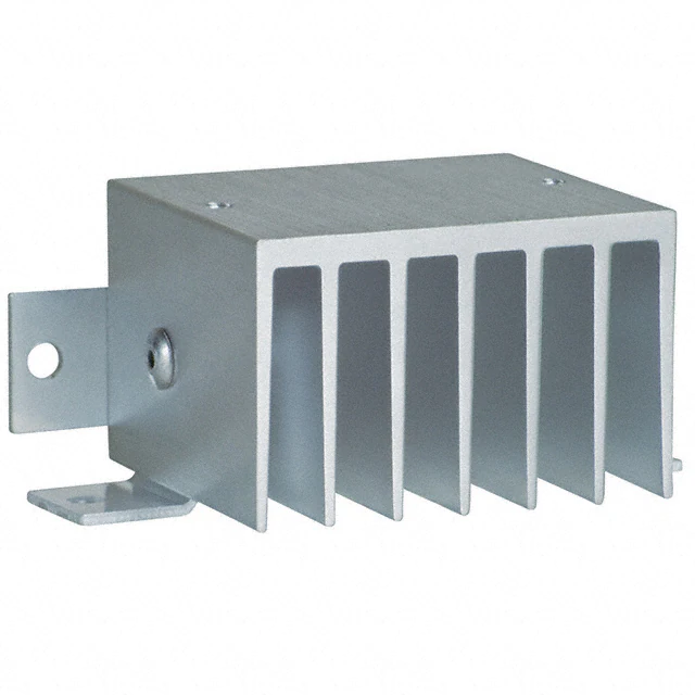 HS251 Sensata-Crydom electronic component