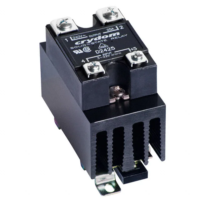 HS301DR-D2425 Sensata-Crydom electronic component