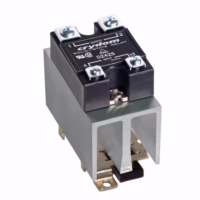 HS351DR-HD6025 Sensata-Crydom electronic component