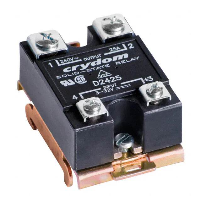 HS501DR-D2425 Sensata-Crydom electronic component