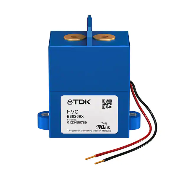 B88269X2220C11 EPCOS - TDK Electronics electronic component