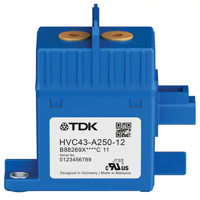 B88269X3230C011 EPCOS - TDK Electronics electronic component
