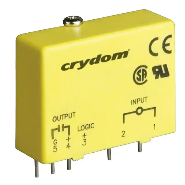 IAC24 Sensata-Crydom electronic component