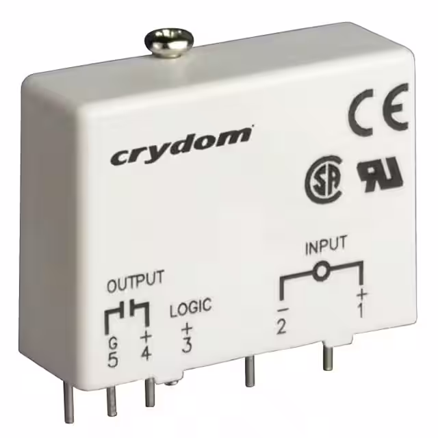 IDC15 Sensata-Crydom electronic component