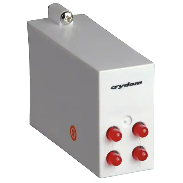 IDC5BQ Sensata-Crydom electronic component