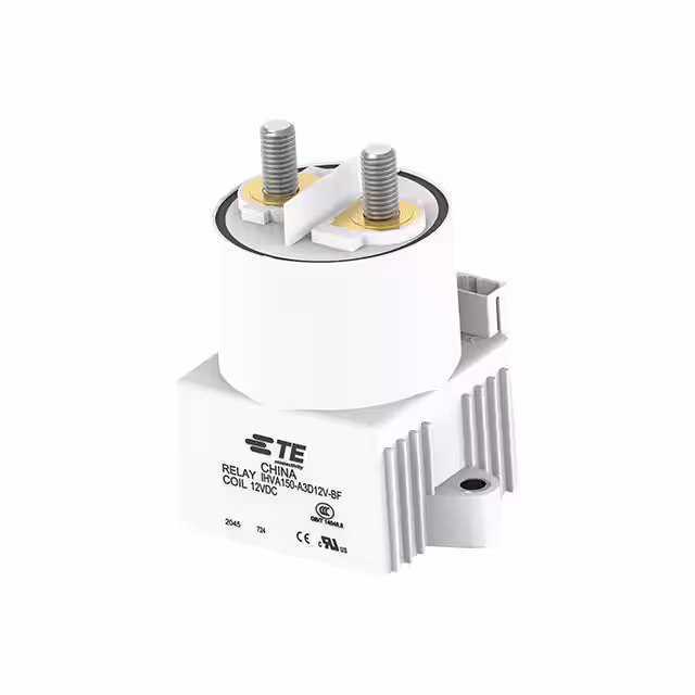 IHVA150-A3D48V-BF TE Connectivity Potter & Brumfield Relays electronic component