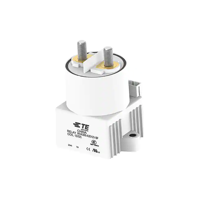 IHVA200-H3D12V-BF TE Connectivity Potter & Brumfield Relays electronic component