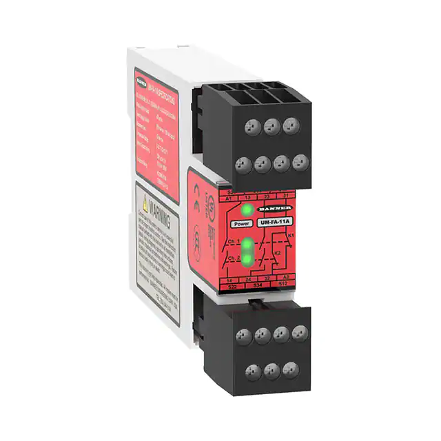 IM-T-11A Banner Engineering Corporation electronic component