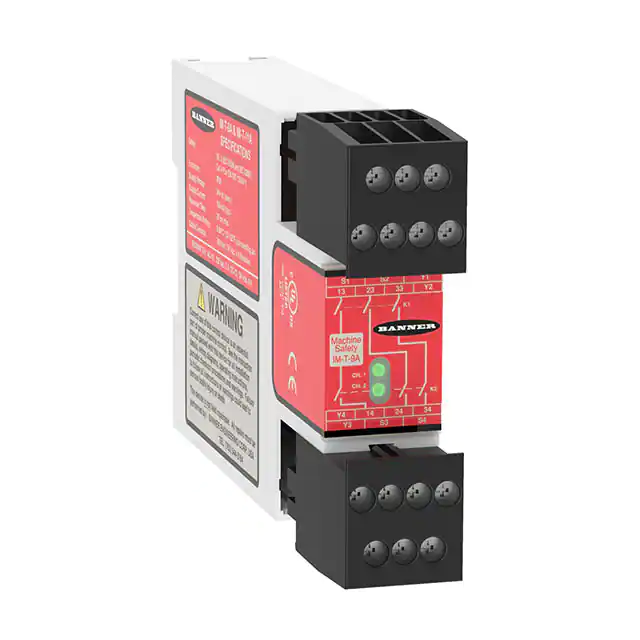 IM-T-9A Banner Engineering Corporation electronic component