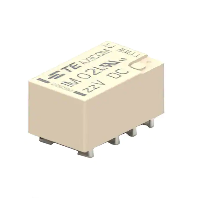 IM02IJR TE Connectivity Potter & Brumfield Relays electronic component