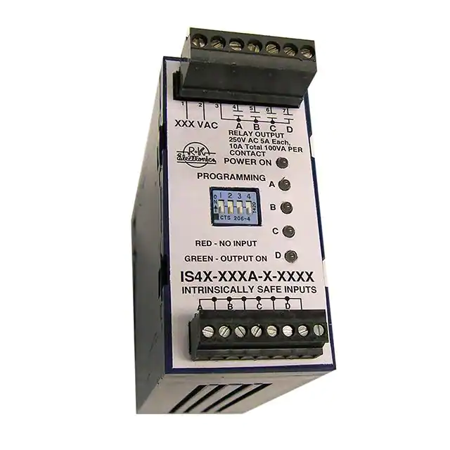 IS2S-120A-R-50K R-K Electronics, Inc. electronic component