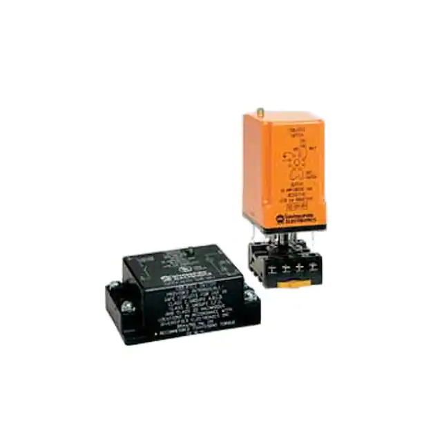 ISO-120-AFN Mueller Electric Co electronic component