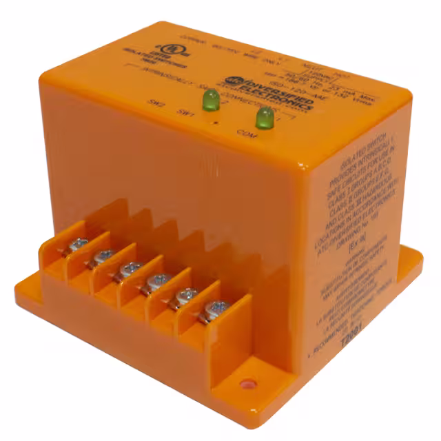 ISO-120 -AAE Mueller Electric Co electronic component