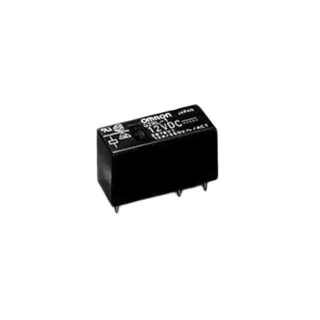 G2RL-1A4-E-DC24 BYOMB Omron Automation and Safety electronic component