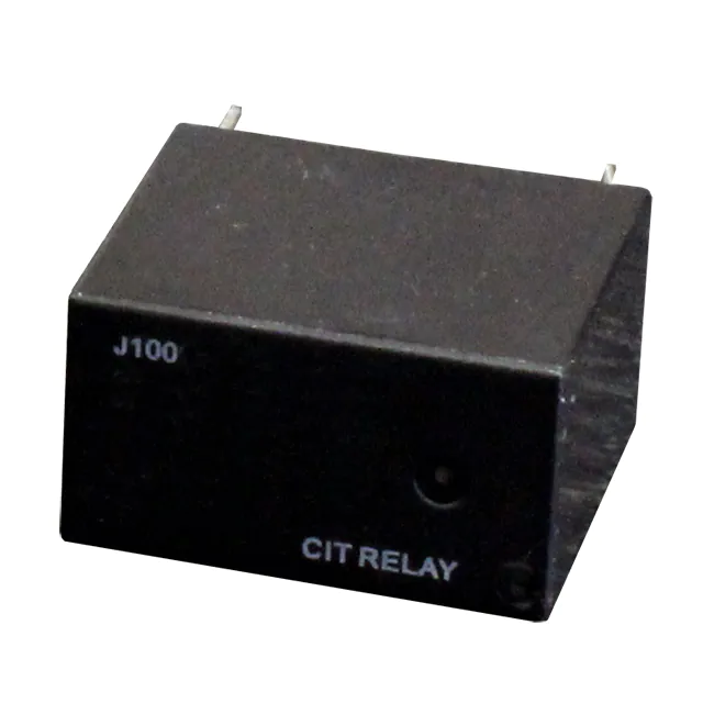 J1001AS5VDC.20 CIT Relay and Switch electronic component