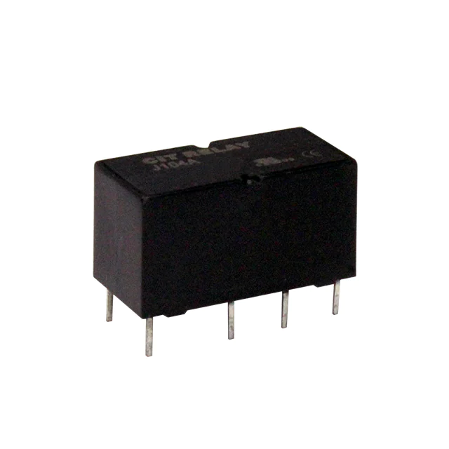 J104A2C5VDC.40S CIT Relay and Switch electronic component