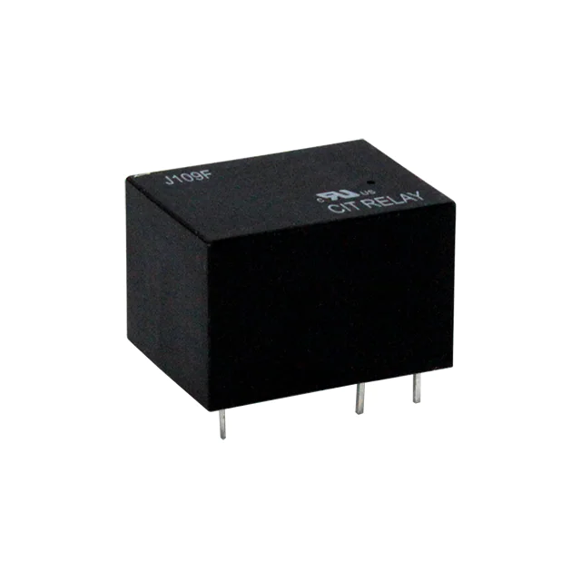 J109F1CS1012VDC.45 CIT Relay and Switch electronic component